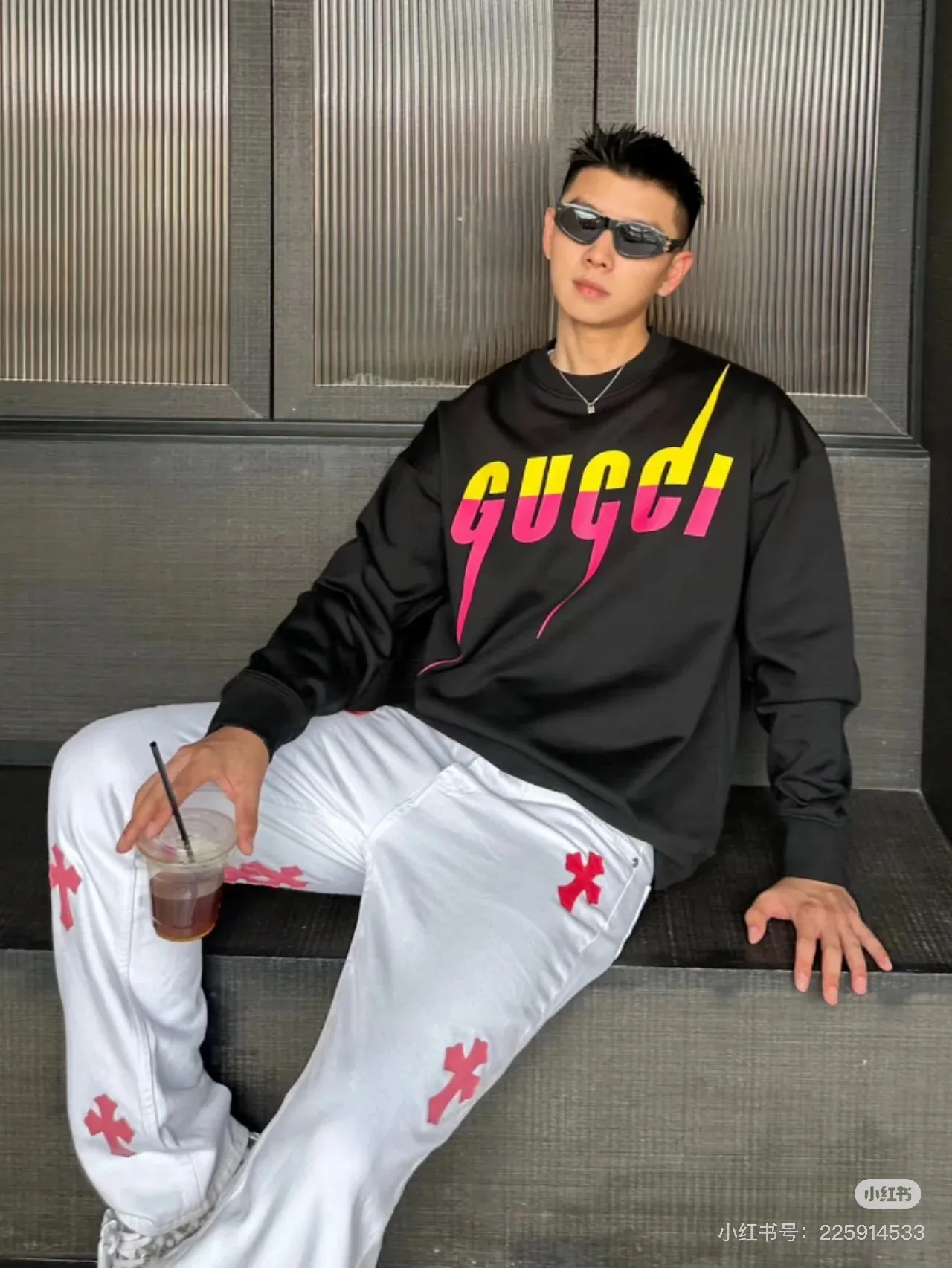 model picture